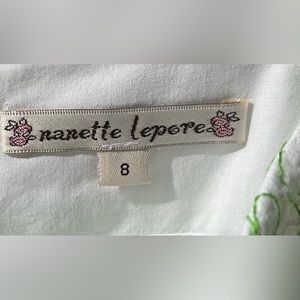 Nanette Lapore